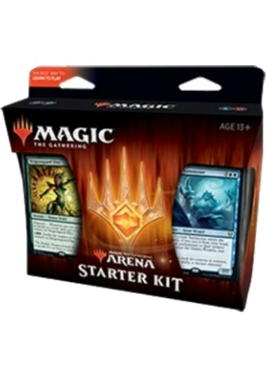 (英)アリーナスターターキット2021 / 2021 Arena Starter Kit【GIFT】 ※発送方法は「ゆうパック」を選択してください。
