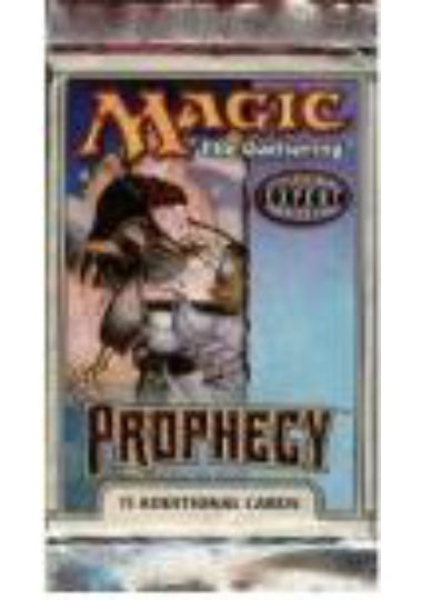 (英)プロフェシー ブースターパック / Prophecy Booster Pack【PACK】