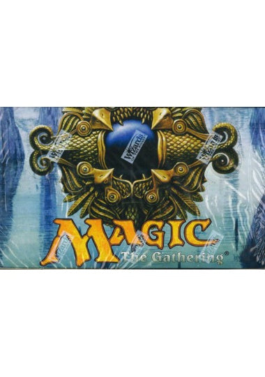 (日)ミラージュ ブースターボックス / Mirage Booster Box【BOX】 ※発送方法は「ゆうパック」を選択してください。