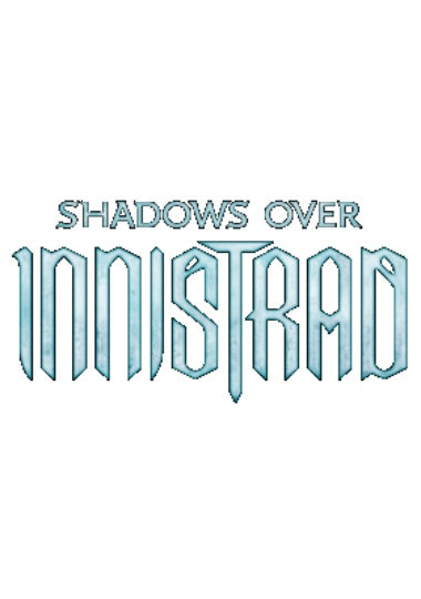 (英)イニストラードを覆う影 フルコンプリートセット 1枚 / Shadows over Innistrad Complete Set【SOI】 ※発送方法は「ゆうパック」を選択してください。
