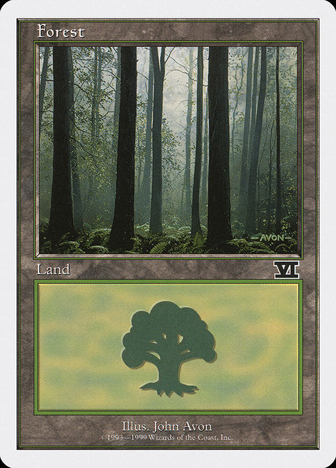(英)森 / Forest【BR】 No.133