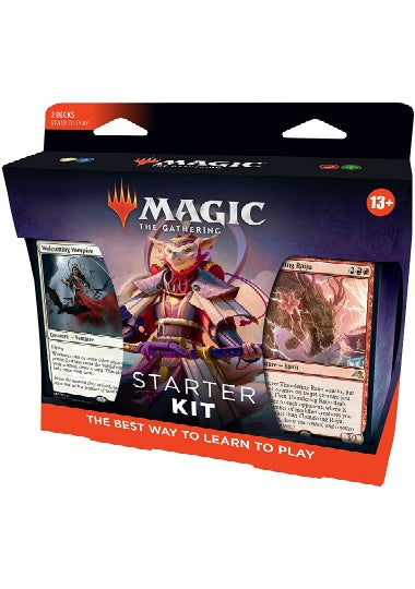(英)アリーナスターターキット2022 / 2022 Arena Starter Kit【GIFT】 ※発送方法は「ゆうパック」を選択してください。