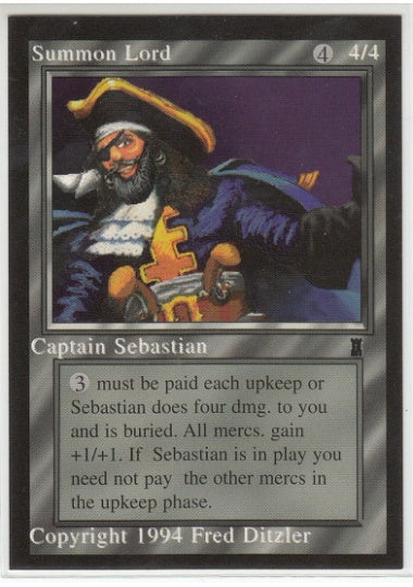 (英)Captain Sebastian【MIDDLE AGES】【非公式】【未貼り付け】
