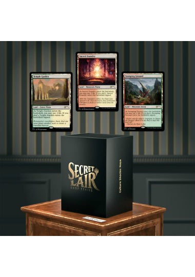 (英)Culture Shocks: Naya 【BOX】 ※発送方法は「ゆうパック」を選択してください。