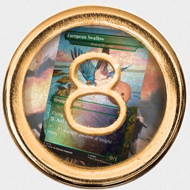 (英)Secret Lair x Monty Python and the Holy Grail: Vol. 1 Foil Edition 【BOX】 ※発送方法は「ゆうパック」を選択してください。
