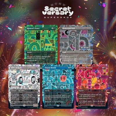 (英)Gift Wrapped 【BOX】 ※発送方法は「ゆうパック」を選択してください。