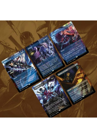 (英)Introducing: Kaito Shizuki 【BOX】 ※発送方法は「ゆうパック」を選択してください。