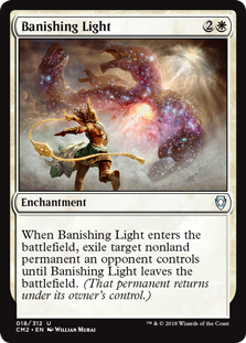 (英)払拭の光 / Banishing Light【CMDANTHO2】 No.018