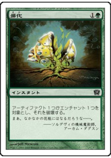 (日)帰化 / Naturalize【9ED】 No.258