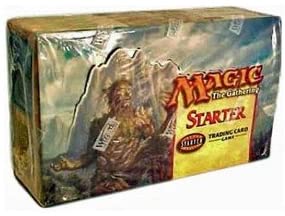 (英)スターター1999 ブースターボックス / Starter 1999 Booster Box【BOX】 ※発送方法は「ゆうパック」を選択してください。