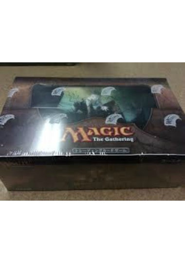 (日)基本セット2010 ブースターボックス / Magic2010 Booster Box【BOX】 ※発送方法は「ゆうパック」を選択してください。