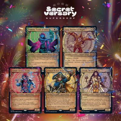 (英)Showcase: The Lost Caverns of Ixalan 【BOX】 ※発送方法は「ゆうパック」を選択してください。