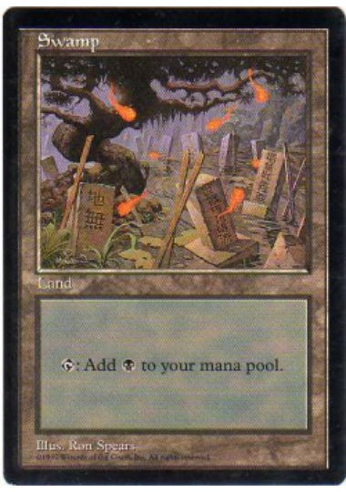 (英)沼 / Swamp【PRM】 日本 APAC LAND2 APACランド No.065