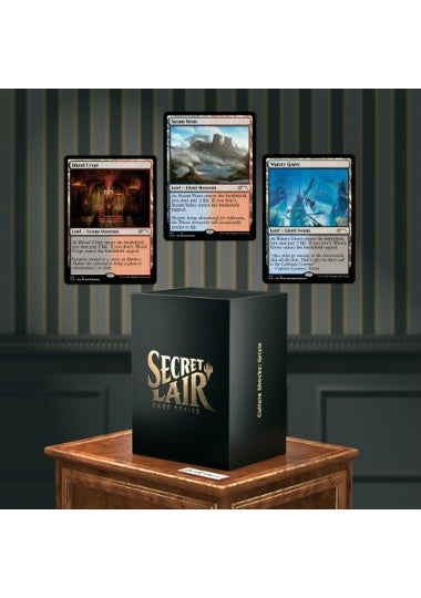 (英)Culture Shocks: Grixis 【BOX】 ※発送方法は「ゆうパック」を選択してください。
