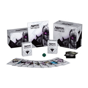 (英)基本セット2015 / Magic 2015 Core Set Fat Pack【GIFT】 ※発送方法は「ゆうパック」を選択してください。