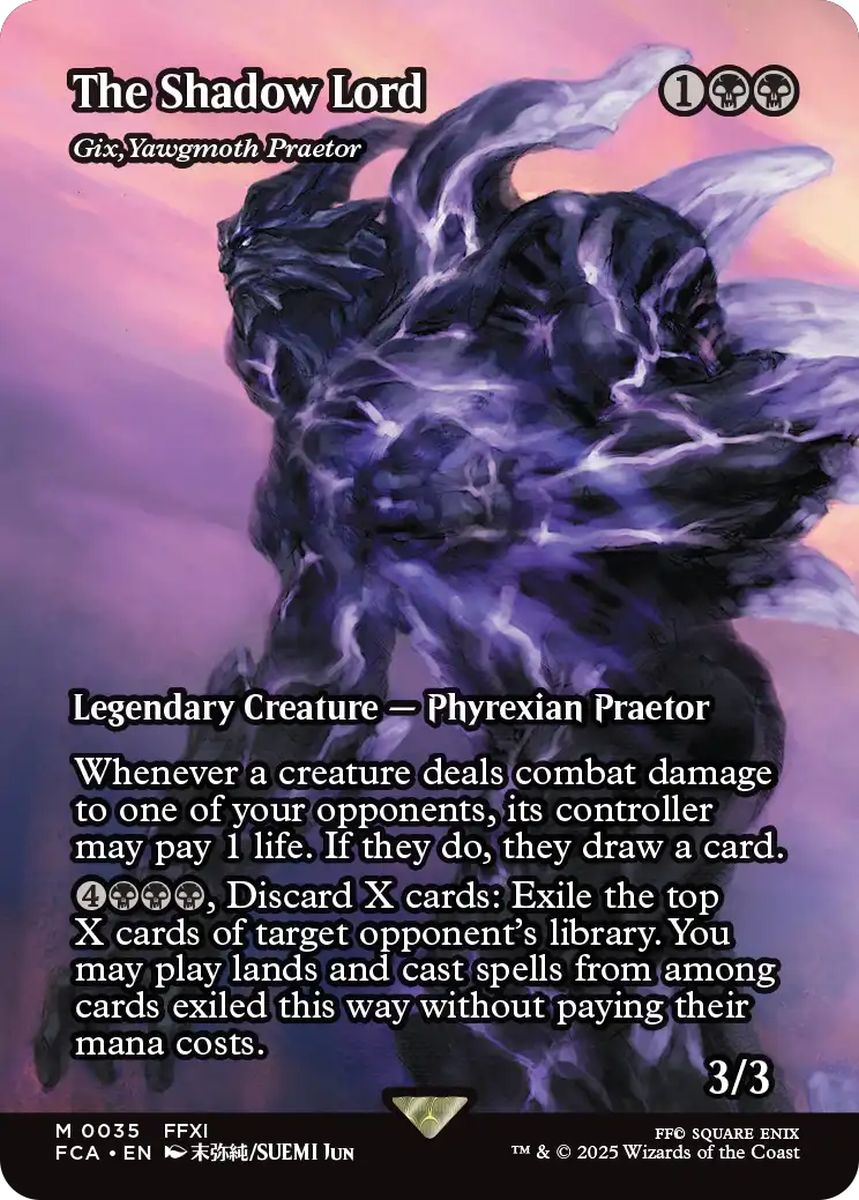FINAL FANTASY』継承史カード 商品一覧 | MtG通販サイト【Cardshop Serra】