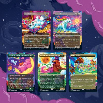 (英)The '90s Binder Experience 【BOX】 ※発送方法は「ゆうパック」を選択してください。