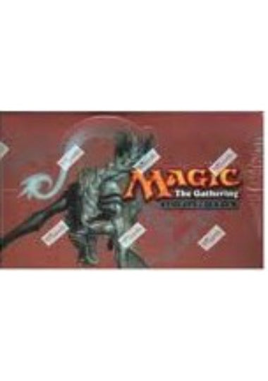 (英)スカージ ブースターボックス / Scourge Booster Box【BOX】 ※発送方法は「ゆうパック」を選択してください。