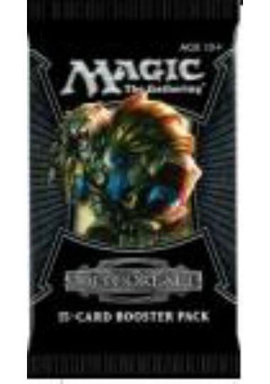 (英)基本セット2013 ブースターパック / Magic2013 Booster Pack【PACK】