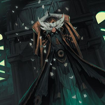 Cardshop Serra特製 初心者向け格安スタンダードデッキ(白黒リアニメイト)【DECK】 ※発送方法は「ゆうパック」を選択してください。