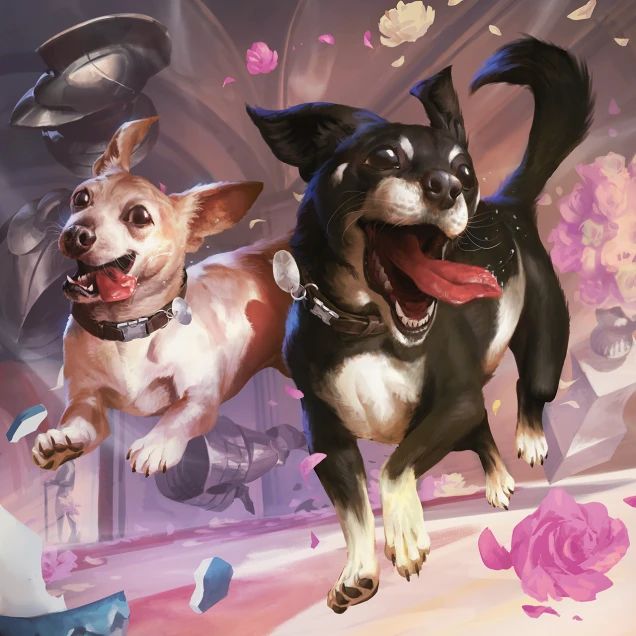 (英)Dogs Are Better Than Cats 【BOX】 ※発送方法は「ゆうパック」を選択してください。