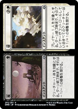 (日)夜+昼 / Night+Day【DMR】 No.214