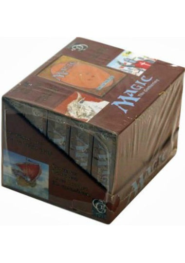 (英)ベータ スターターボックス / Beta Starter Box【BOX】 ※発送方法は「ゆうパック」を選択してください。