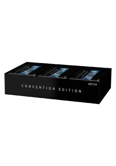 (英)Mystery Booster(Convention Edition) Booster Box【BOX】 ※発送方法は「ゆうパック」を選択してください。