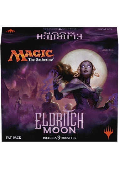 (英)異界月 ファットパック / Eldritch Moon Fat Pack【GIFT】 ※発送方法は「ゆうパック」を選択してください。