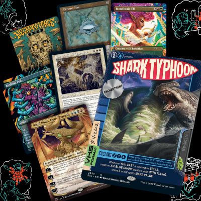 (英)30th Anniversary Countdown Kit 【BOX】 ※発送方法は「ゆうパック」を選択してください。