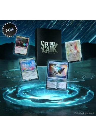 (英)Out of Time Superdrop: The World's Bundliest Bundle 【BOX】 ※発送方法は「ゆうパック」を選択してください。