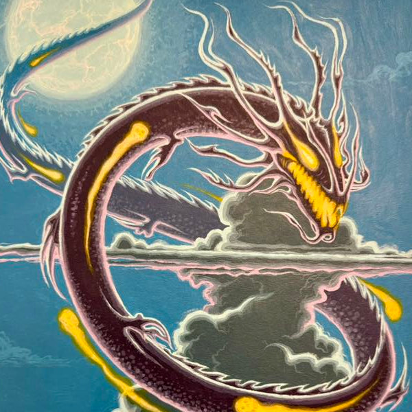 (英)A Devastation of Dragons 【BOX】 ※発送方法は「ゆうパック」を選択してください。