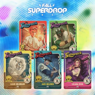 (英)Magic: The Baseballing 【BOX】 ※発送方法は「ゆうパック」を選択してください。
