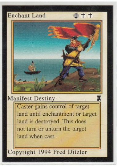 (英)Manifest Destiny【MIDDLE AGES】【非公式】【未貼り付け】