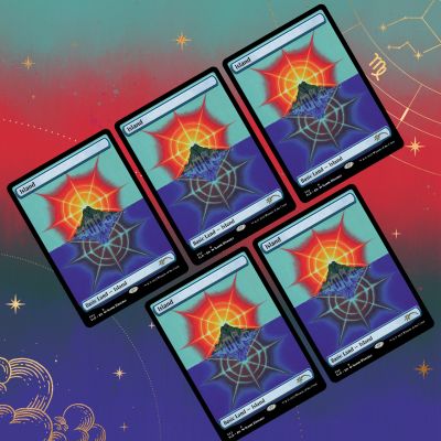 (英)The Astrology Lands: Virgo 【BOX】 ※発送方法は「ゆうパック」を選択してください。