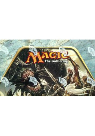 (日)ミラディンの傷跡 ブースターボックス / Scars of Mirrodin Booster Box【BOX】 ※発送方法は「ゆうパック」を選択してください。