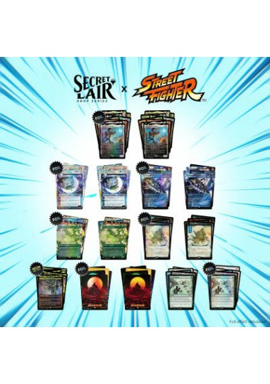(英)February Superdrop 2022: The Bundle Bundle 【BOX】 ※発送方法は「ゆうパック」を選択してください。