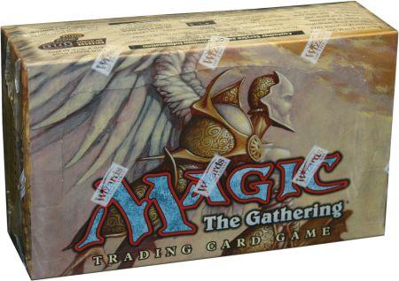 (英)ウルザズ・サーガ ブースターボックス / Urza's Saga Booster Box【BOX】 ※発送方法は「ゆうパック」を選択してください。