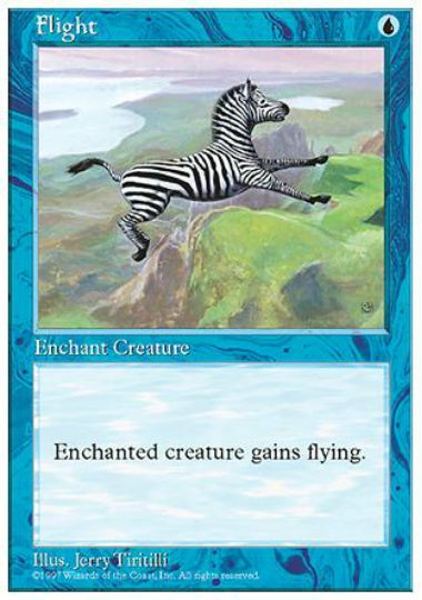 (英)飛行 / Flight【5ED】 No.086