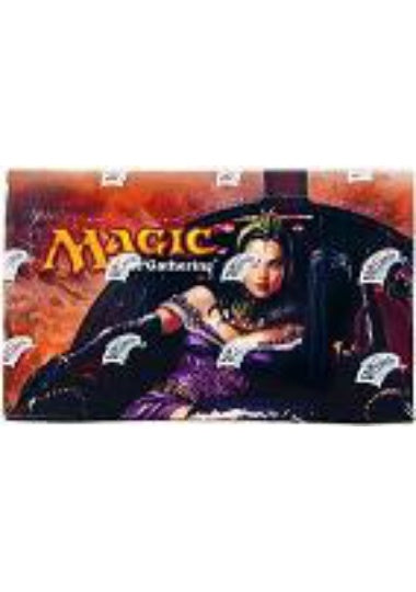 (日)イニストラード ブースターボックス / Innistrad Booster Box【BOX】 ※発送方法は「ゆうパック」を選択してください。
