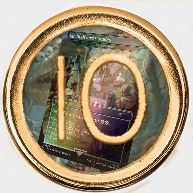 (英)Secret Lair x Monty Python and the Holy Grail: Vol. 2 Foil Edition 【BOX】 ※発送方法は「ゆうパック」を選択してください。