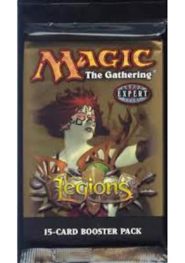 (英)レギオン ブースターパック / Legions Booster Pack【PACK】