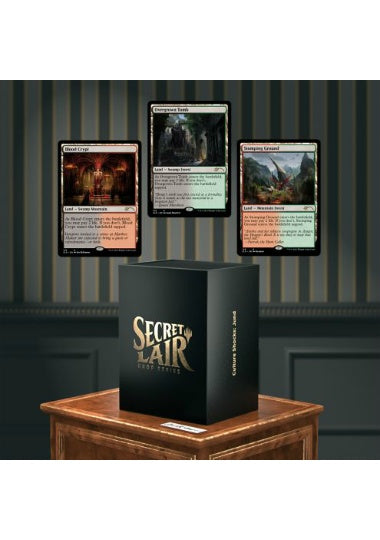(英)Culture Shocks: Jund 【BOX】 ※発送方法は「ゆうパック」を選択してください。