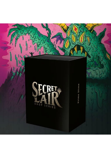 (英)Prime Slime 【BOX】 ※発送方法は「ゆうパック」を選択してください。