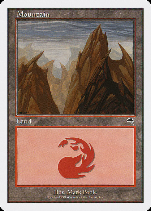 (英)山 / Mountain【BR】 No.121