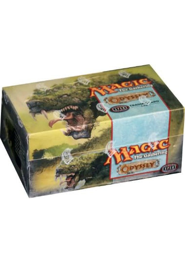 (英)オデッセイ トーナメントボックス / Odyssey Tournament Box【BOX】 ※発送方法は「ゆうパック」を選択してください。