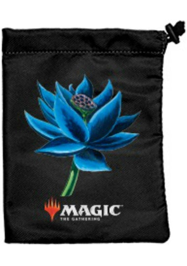 【サプライ】 Black Lotus 小物ポーチ