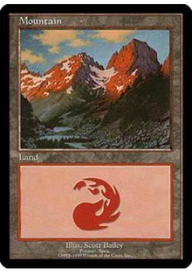 (英)山 / Mountain【PRM】 スペイン EURO LAND2 EUROランド No.041