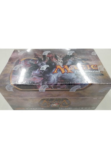 (日)アラーラの断片 トーナメントボックス / Shards of Alara Tournament Box【BOX】 ※発送方法は「ゆうパック」を選択してください。