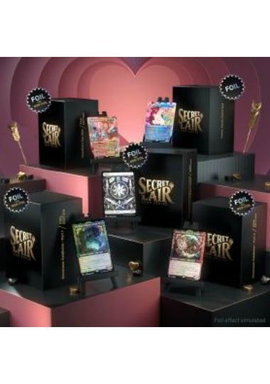 (英)Smitten Superdrop: All-Our-Love Bundle 【BOX】 ※発送方法は「ゆうパック」を選択してください。